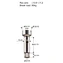 wire suspension kits for lights